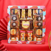 金斯泊花之礼综合饼干礼盒800g 商品缩略图0
