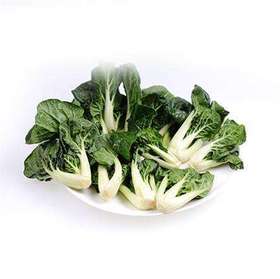 白菜仔约400g