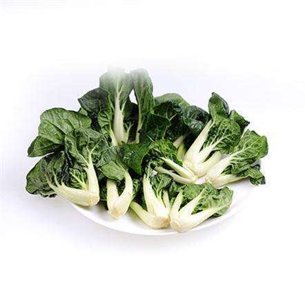 白菜仔约400g 商品图0