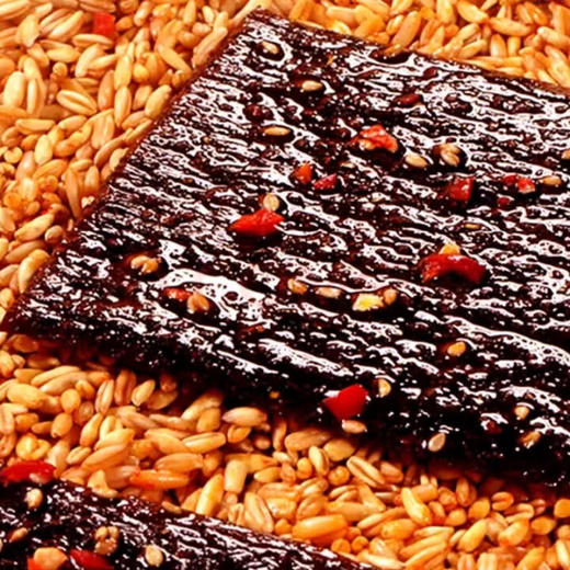 辣羽老长沙臭干子92g 商品图2