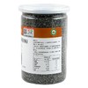 想真 有机黑芝麻粉(熟) 300g/罐 商品缩略图1
