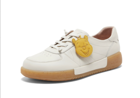 美丽宝 休闲女鞋 6E0B7K04FA1AM6【鞋皮】【广百北京路店】