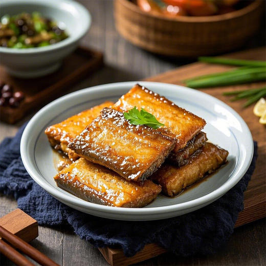 【R26SHY3】新春福利套餐组合十三（生鲜冻品收到货后请及时放入冰箱储存， 如在运输过程中有解冻属正常现象，并不影响品质，请放心食用） 商品图2