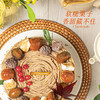 【栗栗金桂】糯香栗子，温柔红茶 慕斯夹心蛋糕 商品缩略图1