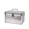 中号 足疗技师上钟工具箱 足浴修脚师收纳箱  采耳箱 手提箱 商品缩略图0