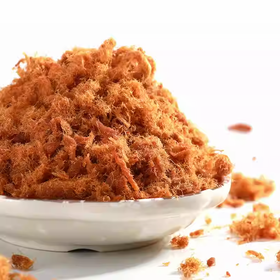 120g*3阳湖人猪肉酥礼盒