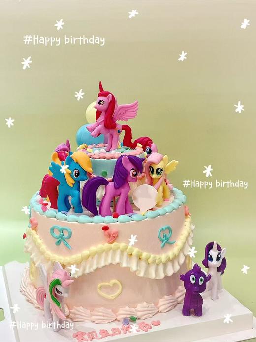 小马宝莉 商品图2