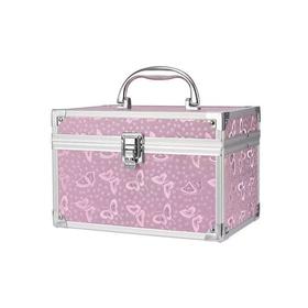 大号  黑色技师上钟工具箱 足浴修脚师收纳箱