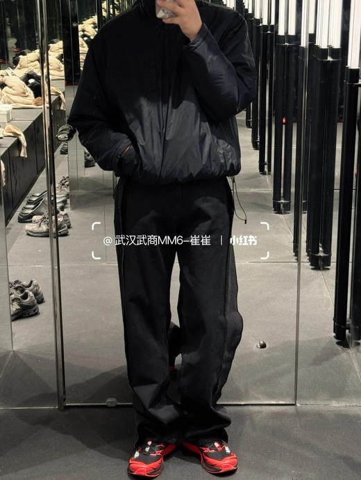 MM6 × Salomon萨洛蒙联名户外鞋 商品图4