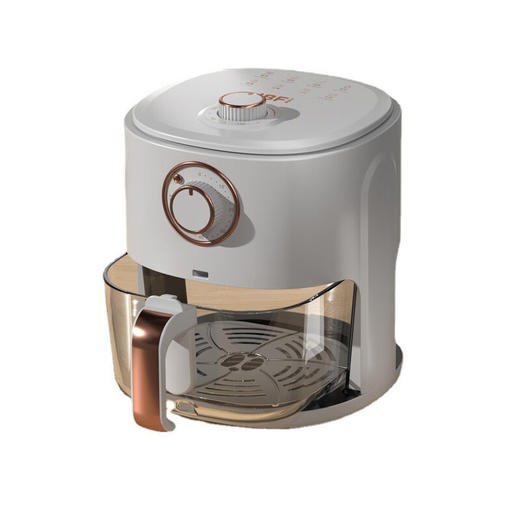 【IBF艾博菲】HICKS海克斯·空气炸锅
IBFD-026-1【粤湾】 商品图4