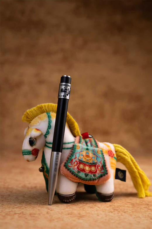 自然造物联名/神笔马良礼盒套装 商品图2