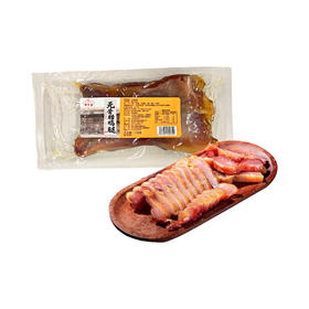 170g瑞和泰腊味无骨腊鸡腿 百年传承 匠心制作