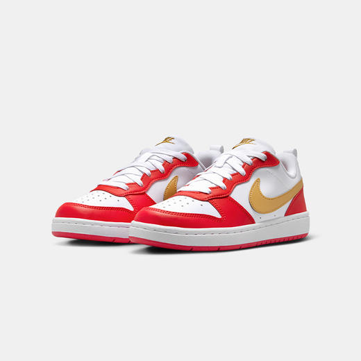Nike Court Borough Low Recraft (GS) 大童运动童鞋 DV5456 商品图4
