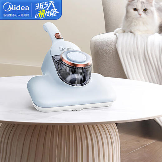 美的 除螨仪 MT1【粤湾】 商品图6