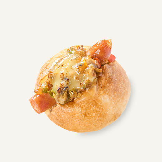 咖喱香肠 商品图0