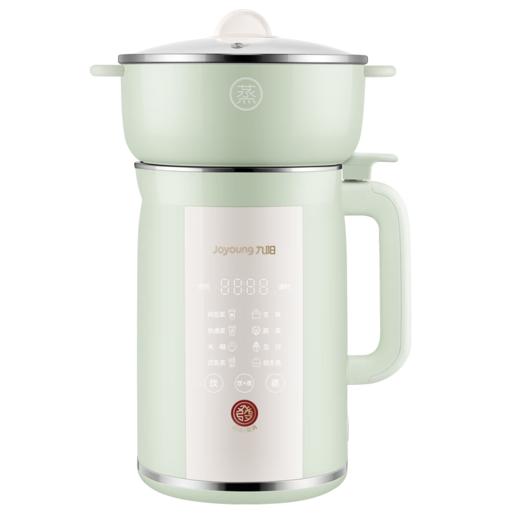 九阳豆浆机DJ09X-D586【粤湾】 商品图6