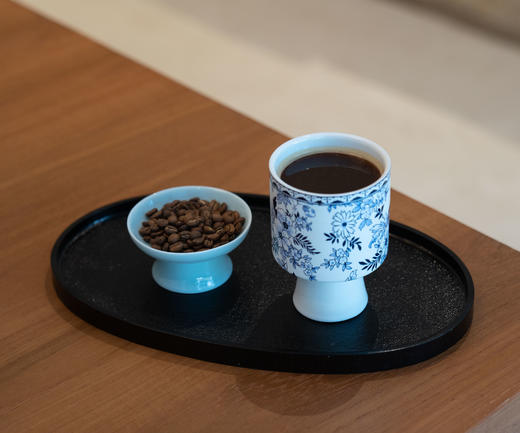 瑰夏美式 商品图1