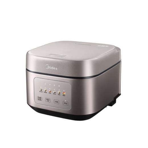 美的 电饭煲 MB-TQ453SZ【粤湾】 商品图3
