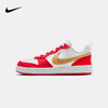 Nike Court Borough Low Recraft (GS) 大童运动童鞋 DV5456 商品缩略图0