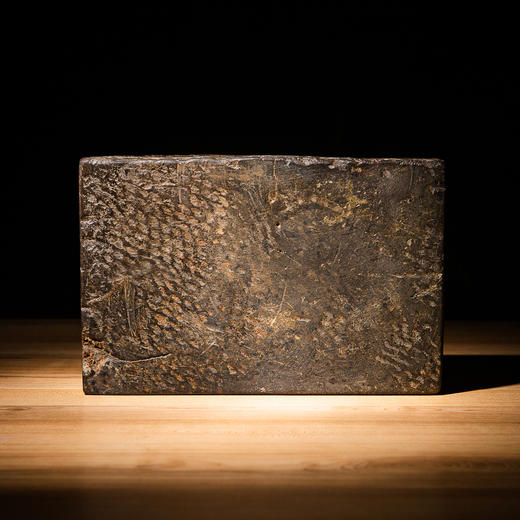 “永宁元年”古砖制砚 商品图7