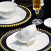 【小程序专享，仅2套，无货退款】品物攸宜梦相随10人52头餐具 商品缩略图2