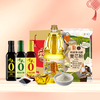 【R26SHY1】新春福利套餐组合五（套餐中调料礼盒为易碎品，快递时礼盒会替换为泡沫盒寄递，感谢您的理解） 商品缩略图0