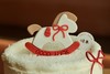 童趣小马新年蛋糕（6吋8吋可选） 商品缩略图11