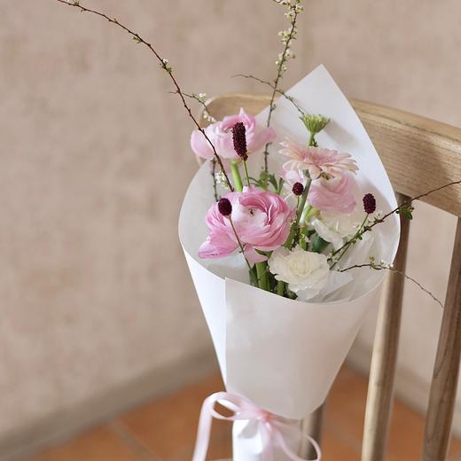 粉枝轻叙 商品图0