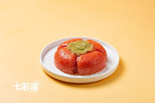 七彩滋｜柿柿如意八宝饭600g 净含量：600克X1*2盒【KM】 商品图2