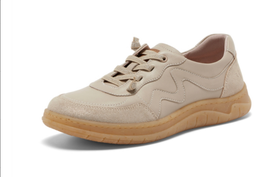 美丽宝 休闲女鞋 6E0B7G20FC1AM6【鞋皮】【广百北京路店】