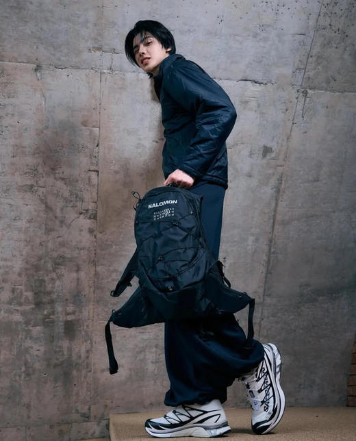 MM6 × Salomon萨洛蒙联名户外鞋 商品图6