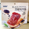 可可赞黑椒味肉脯70g 商品缩略图0