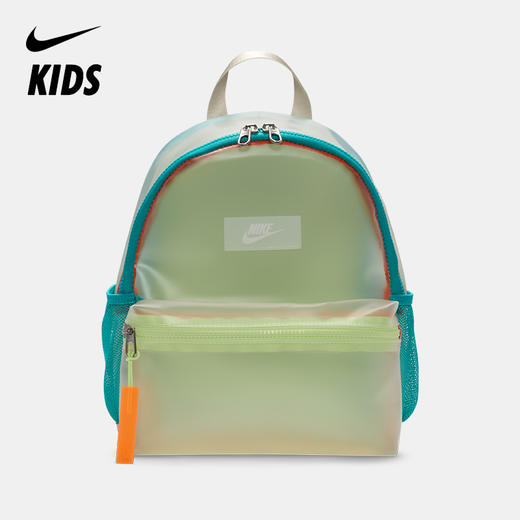 Nike Brasilia JDI 儿童双肩包 HF8167 商品图5