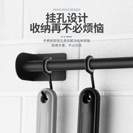 高品质 不锈钢搓脚板 磨脚去皮神器 双面修脚工具 商品图4