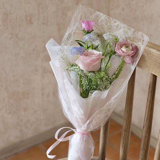 粉雾柔缀 商品图0