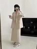 【外套系列】（微脏）9177简约单件西服外套-喜出 商品缩略图1