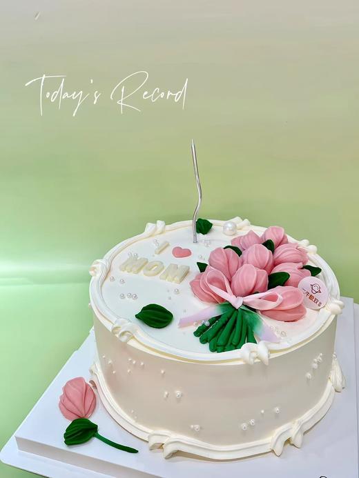 郁金香的爱 商品图2