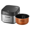 美的 电饭煲 MB-TQ451【粤湾】 商品缩略图2