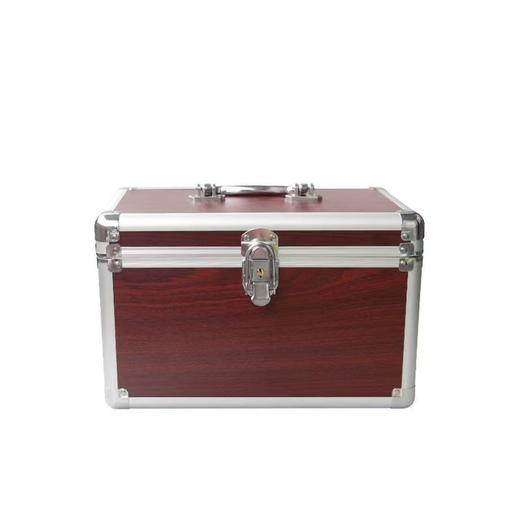 小号 足疗技师上钟工具箱 足浴修脚师收纳箱  采耳箱 手提箱 商品图0