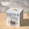 【IBF艾博菲】HICKS海克斯·空气炸锅
IBFD-026-1【粤湾】 商品缩略图3
