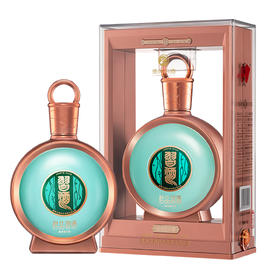 53度君品习酒（2024）500ml 单瓶