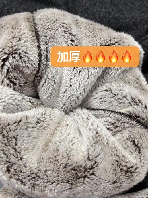 一条过冬【爆款休闲裤】🔥🔥🔥雪狐绒8808  2025爆款超厚秋冬休闲裤-喜出 商品图5