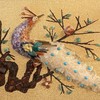 日本中古宝石画  X1333 商品缩略图2