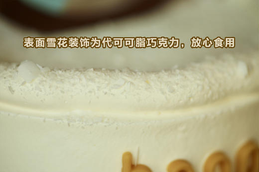 童趣小马新年蛋糕（6吋8吋可选） 商品图14