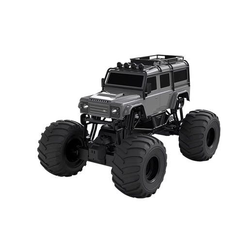 双鹰 路虎卫士D110遥控越野大脚车（1:6） 商品图0