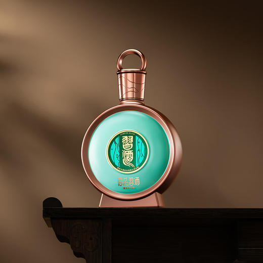 53度君品习酒（2024）500ml 单瓶 商品图6