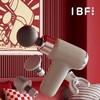 【IBF艾博菲】 戴舒·筋膜枪 IBD-078【粤湾】 商品缩略图2