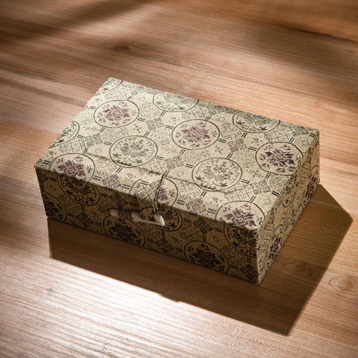 寿山石老料雕“鱼”手把件 商品图1