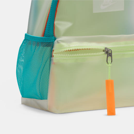 Nike Brasilia JDI 儿童双肩包 HF8167 商品图9