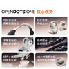 AfterShokz/韶音 E310 耳夹式蓝牙耳机 动钛圈OpenDots ONE 商品缩略图1